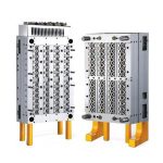 Import cap mould from chinese wholesale supplier and manufacturer