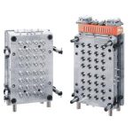 Import cap mould from chinese wholesale supplier and manufacturer
