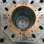 Import bucket mold from chinese wholesale supplier and manufacturer