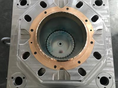 Import bucket mold from chinese wholesale supplier and manufacturer