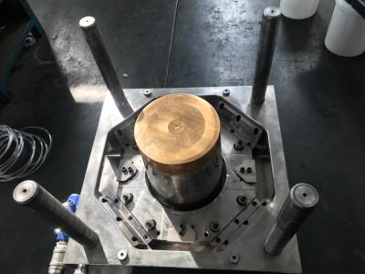 Import bucket mold from chinese wholesale supplier and manufacturer