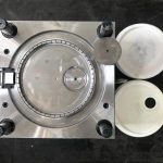 Import bucket mold from chinese wholesale supplier and manufacturer