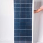 Import Solar modules from chinese wholesale supplier and manufacturer