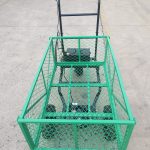 Import 200kg loading capacity household electric mini dumper from chinese wholesale supplier and manufacturer