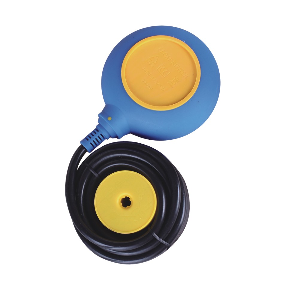 Import HBFS Float Switch AC 125V/250V from chinese wholesale supplier and manufacturer