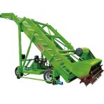 Import Silage reclaimer from chinese wholesale supplier and manufacturer