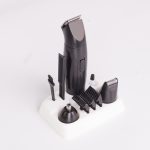 Import AC electric hair clipper from chinese wholesale supplier and manufacturer