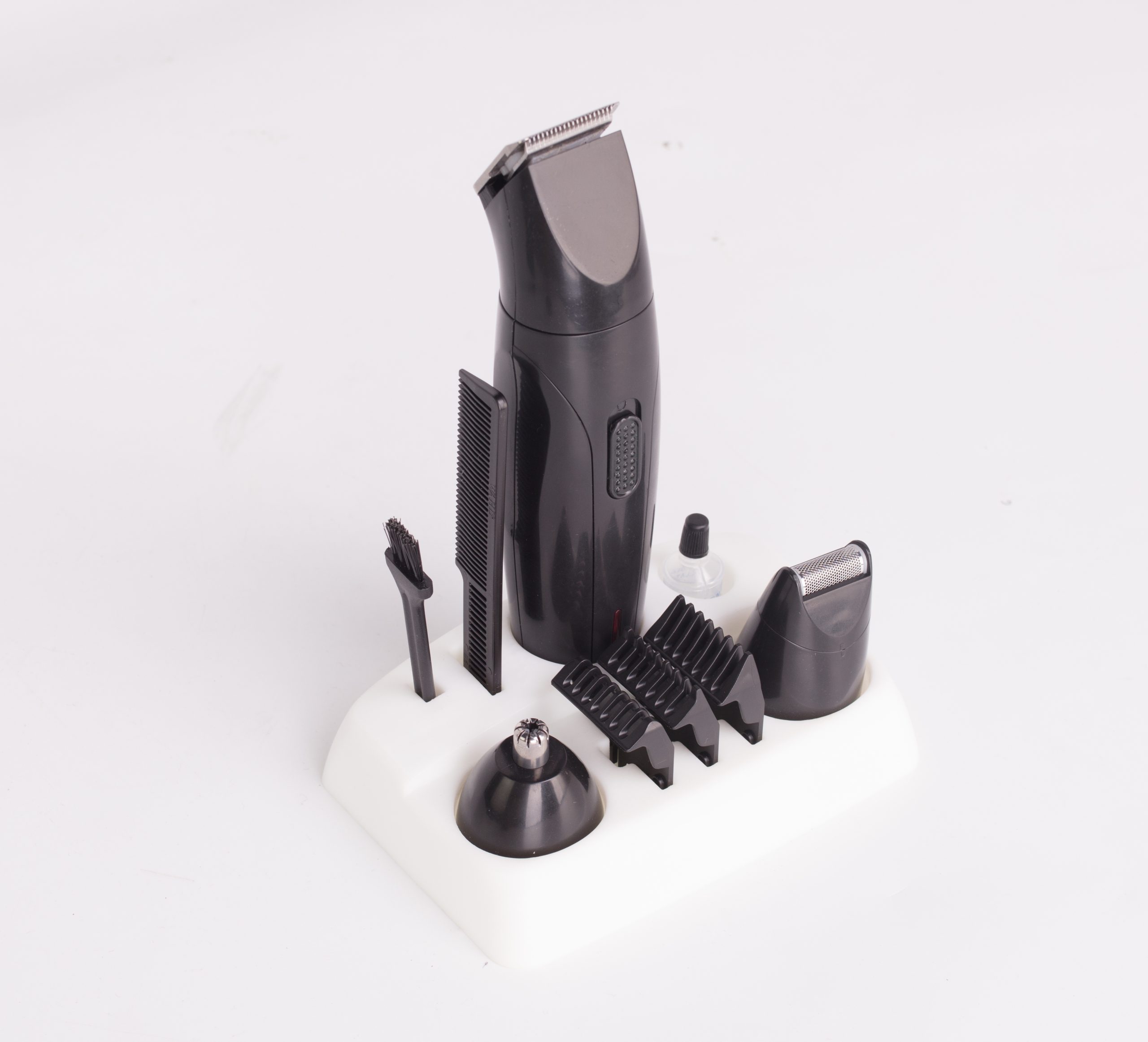 Import AC electric hair clipper from chinese wholesale supplier and manufacturer