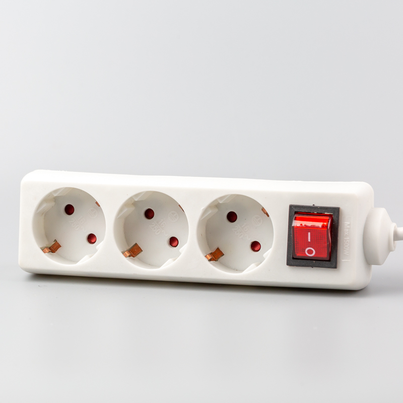 Import EXTENSION SOCKET from chinese wholesale supplier and manufacturer