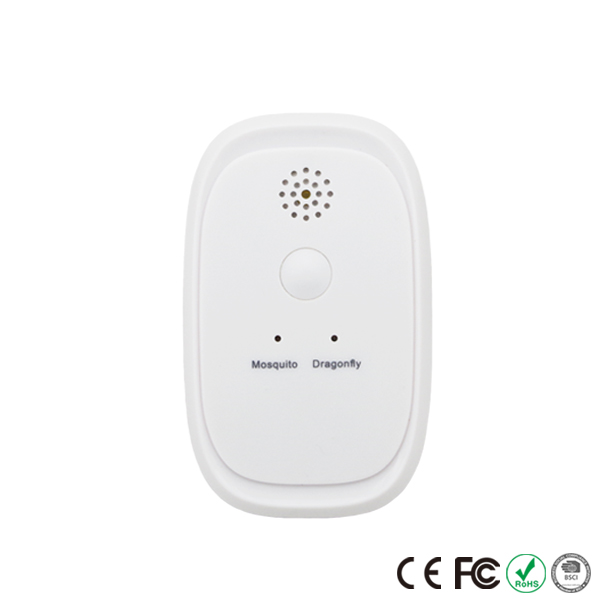 Import 3 in 1 Pest Guard Portable Mosquito Repeller from chinese wholesale supplier and manufacturer