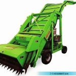 Import Silage reclaimer from chinese wholesale supplier and manufacturer