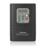 Import HB-H6S Solar Frequency Inverter/Converter VFD 220V 380V from chinese wholesale supplier and manufacturer