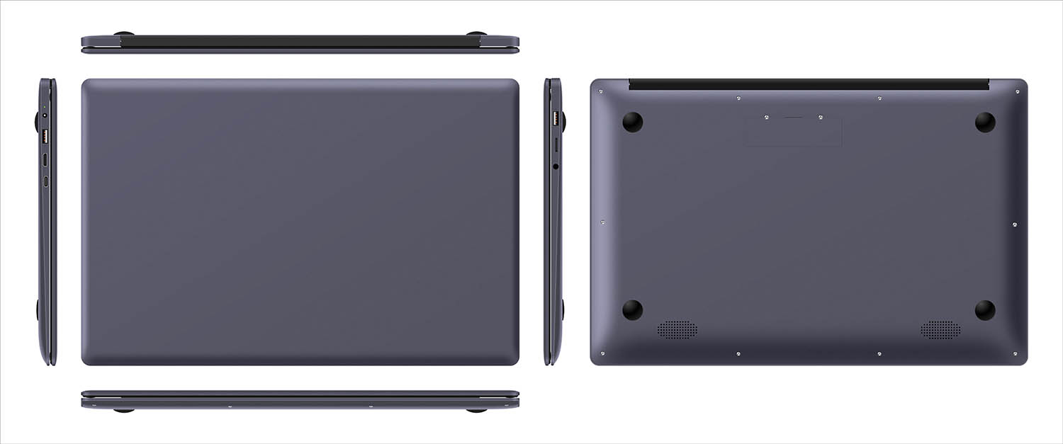 Import Notebook from chinese wholesale supplier and manufacturer