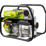 Import Gasoline water pump from chinese wholesale supplier and manufacturer