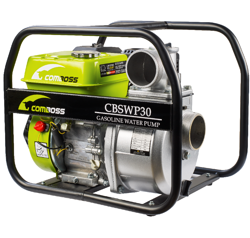 Import Gasoline water pump from chinese wholesale supplier and manufacturer