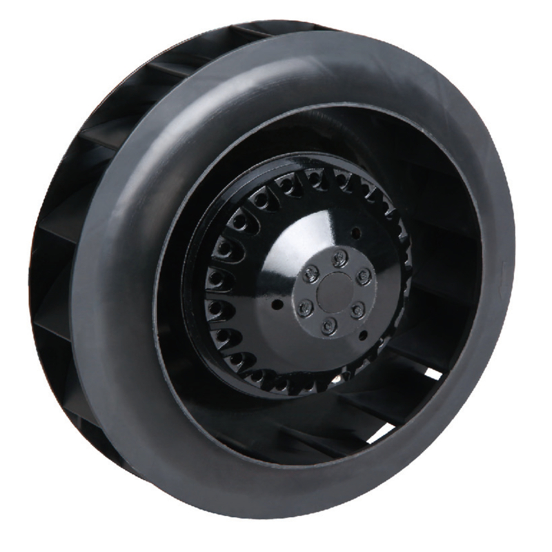 Import Backward Single Inlet Centrifugal fan from chinese wholesale supplier and manufacturer