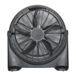 Import 20″ box fan from chinese wholesale supplier and manufacturer