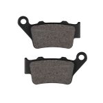 Import Motorcycle Brake Pads for Pulsar NS200/220 from chinese wholesale supplier and manufacturer