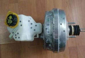 Import VACUUM BOOSTER from chinese wholesale supplier and manufacturer