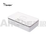 Import UV Sterilizer with Wireless Charger from chinese wholesale supplier and manufacturer