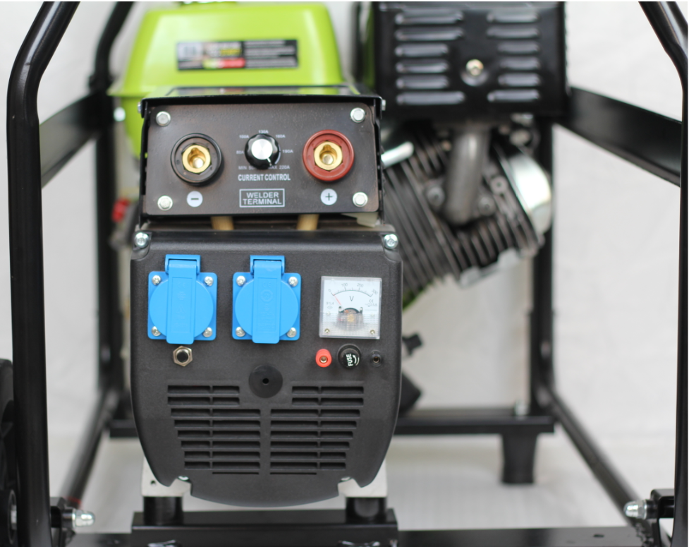 Import Welding Generator from chinese wholesale supplier and manufacturer