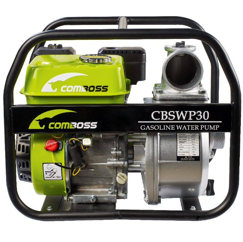 Import Gasoline water pump from chinese wholesale supplier and manufacturer