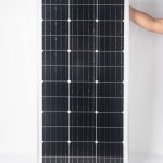 Import Solar modules from chinese wholesale supplier and manufacturer