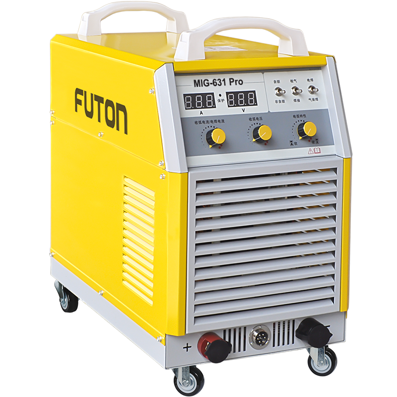Import Inverter MIG/MAG/MMA Welder from chinese wholesale supplier and manufacturer