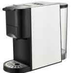 Import multi capsule coffee machine from chinese wholesale supplier and manufacturer