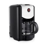 Import Grind and brew coffee machine from chinese wholesale supplier and manufacturer