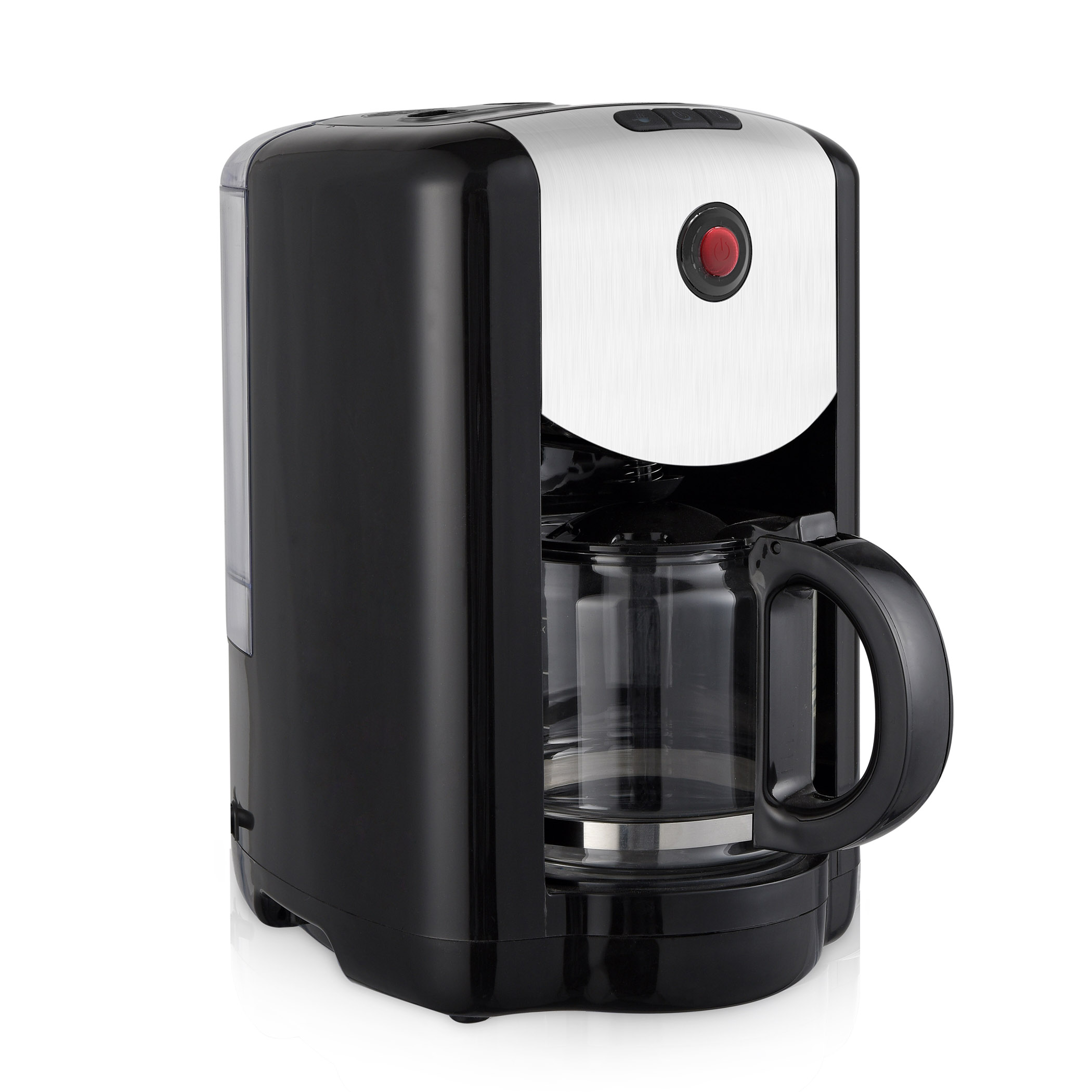 Import Grind and brew coffee machine from chinese wholesale supplier and manufacturer
