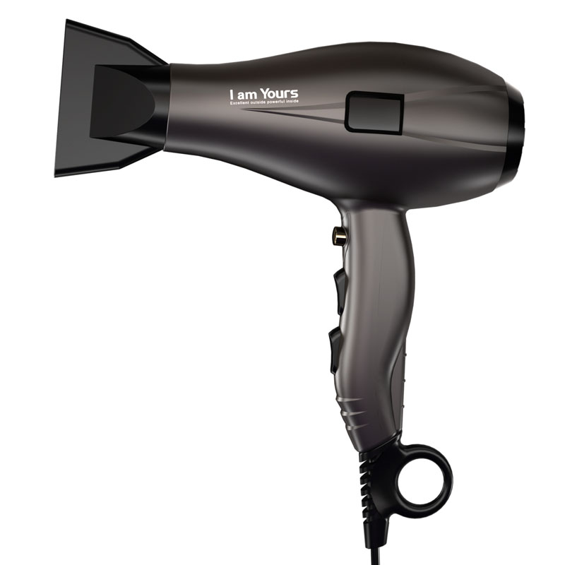 Import Yours Salon Pro Hair Dryer 2300W from chinese wholesale supplier and manufacturer
