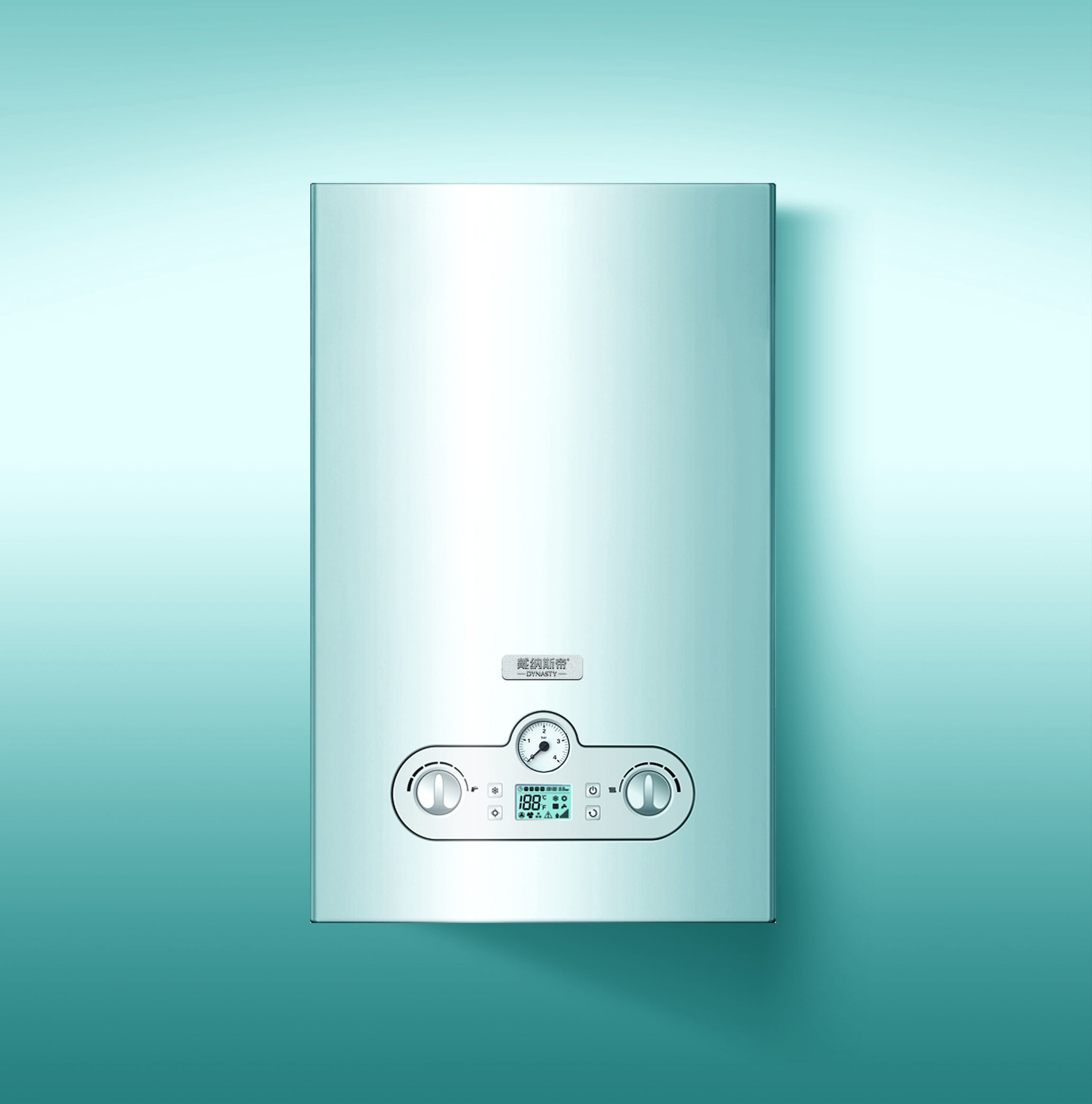 Import WALL HUNG GAS BOILER M DESIGN from chinese wholesale supplier and manufacturer