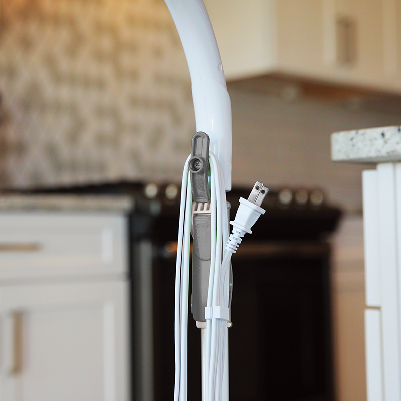 Import SALAV STM401 Sterilized Steam Mop Steam Cleaner CE/CB/ETL/GS/Gmart certified from chinese wholesale supplier and manufacturer