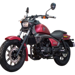 Import K19 (LF150-14P) LIFAN Cruiser Chopper from chinese wholesale supplier and manufacturer