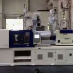 Import FE full electric plastic injection molding machine from chinese wholesale supplier and manufacturer