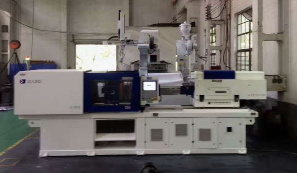 Import FE full electric plastic injection molding machine from chinese wholesale supplier and manufacturer