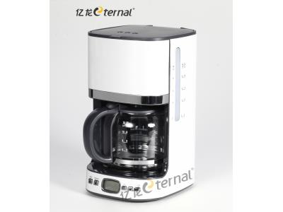 Import Drip coffee maker from chinese wholesale supplier and manufacturer