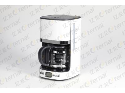 Import Drip coffee maker from chinese wholesale supplier and manufacturer