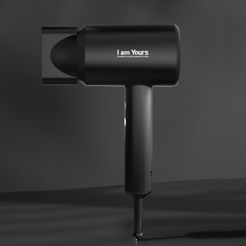 Import YOURS DC Hair Dryer with Magnetic Nozzle/ Magnetic Concentrator from chinese wholesale supplier and manufacturer