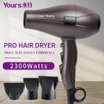 Import Yours Salon Pro Hair Dryer 2300W from chinese wholesale supplier and manufacturer