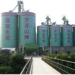 Import CEMENT SILO SYSTEM from chinese wholesale supplier and manufacturer
