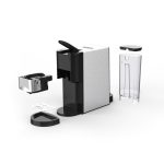 Import multi capsule coffee machine from chinese wholesale supplier and manufacturer