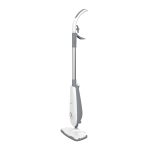Import SALAV STM401 Sterilized Steam Mop Steam Cleaner CE/CB/ETL/GS/Gmart certified from chinese wholesale supplier and manufacturer