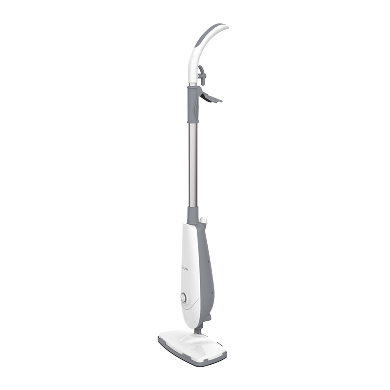 Import SALAV STM401 Sterilized Steam Mop Steam Cleaner CE/CB/ETL/GS/Gmart certified from chinese wholesale supplier and manufacturer