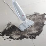Import SALAV STM501 Sterilized Steam Mop Steam Cleaner CE/CB/ETL/GS/Gmart certified from chinese wholesale supplier and manufacturer