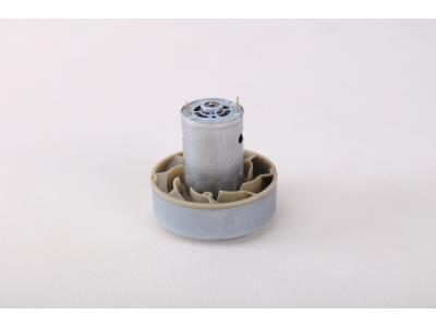 Import VACUUM CLEANER DC MOTOR DC75 from chinese wholesale supplier and manufacturer
