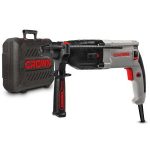 Import CROWN Rotary Hammer Drill SDS-PLUS Corded Power Tools CT18108 BMC from chinese wholesale supplier and manufacturer
