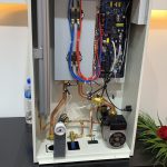 Import ELECTRICAL WALL HUNG BOILER from chinese wholesale supplier and manufacturer