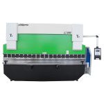 Import WC67E NC Press Brake from chinese wholesale supplier and manufacturer